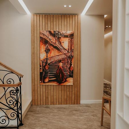 Seaside Hotel Vlorë Екстериор снимка