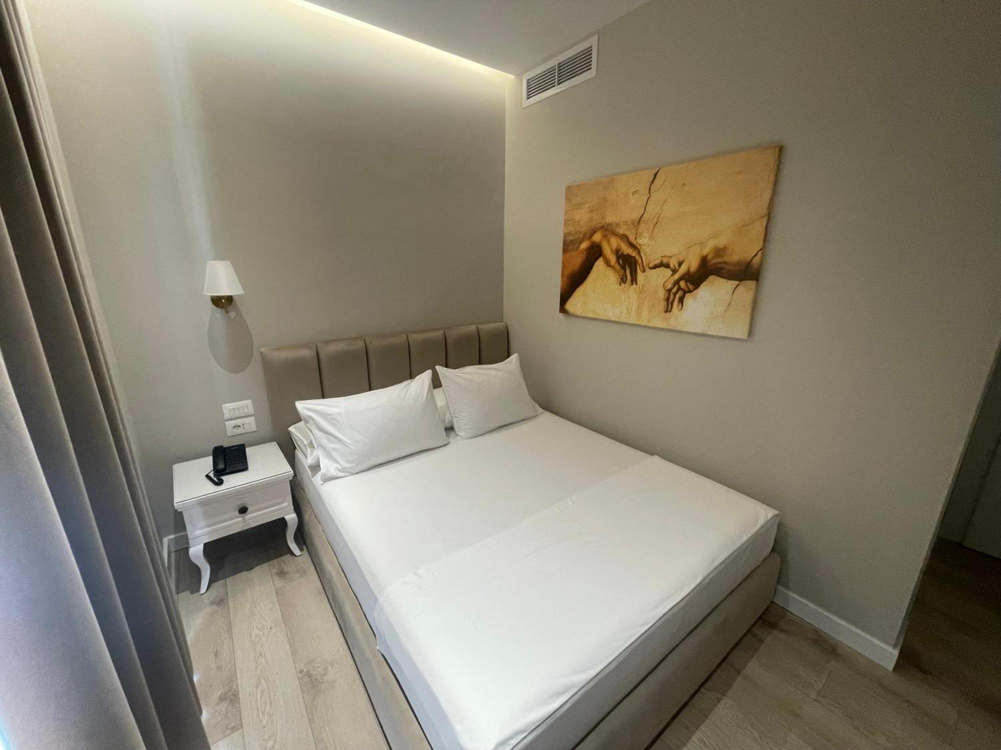 Seaside Hotel Vlorë Екстериор снимка
